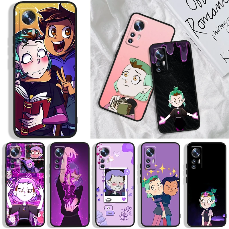 Magic Full House Phone Case For Xiaomi Mi A1(5X) A2(6X) A3(CC9E) Play Mix 3 8 9 9T Note 10 Lite Pro SE Black Silicone Back Soft
Magic Full House Phone Case For Xiaomi Mi A1(5X) A2(6X) A3(CC9E) Play Mix 3 8 9 9T Note 10 Lite Pro SE Black Silicone Back Soft