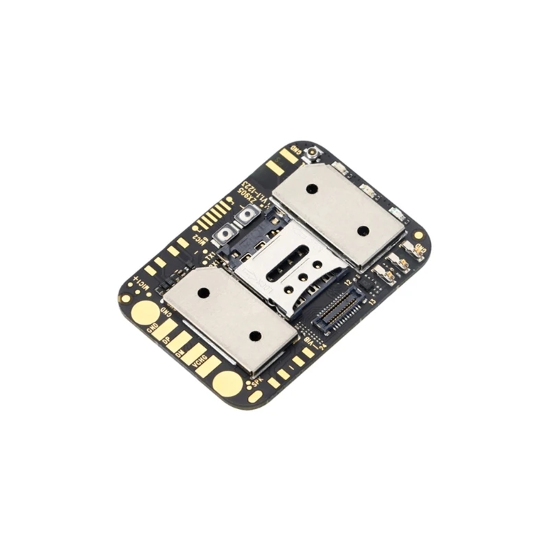 2G + 4G Mini gps-трекер PCBA чиповая плата для системы слежения за транспортными средствами
2G + 4G Mini gps-трекер PCBA чиповая плата для системы слежения за транспортными средствами