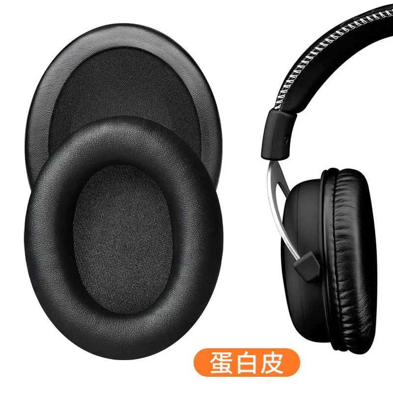 Сменные наушники для HyperX Cloud Core / Stinger/Flight/Alpha/Silver X Pro I II |