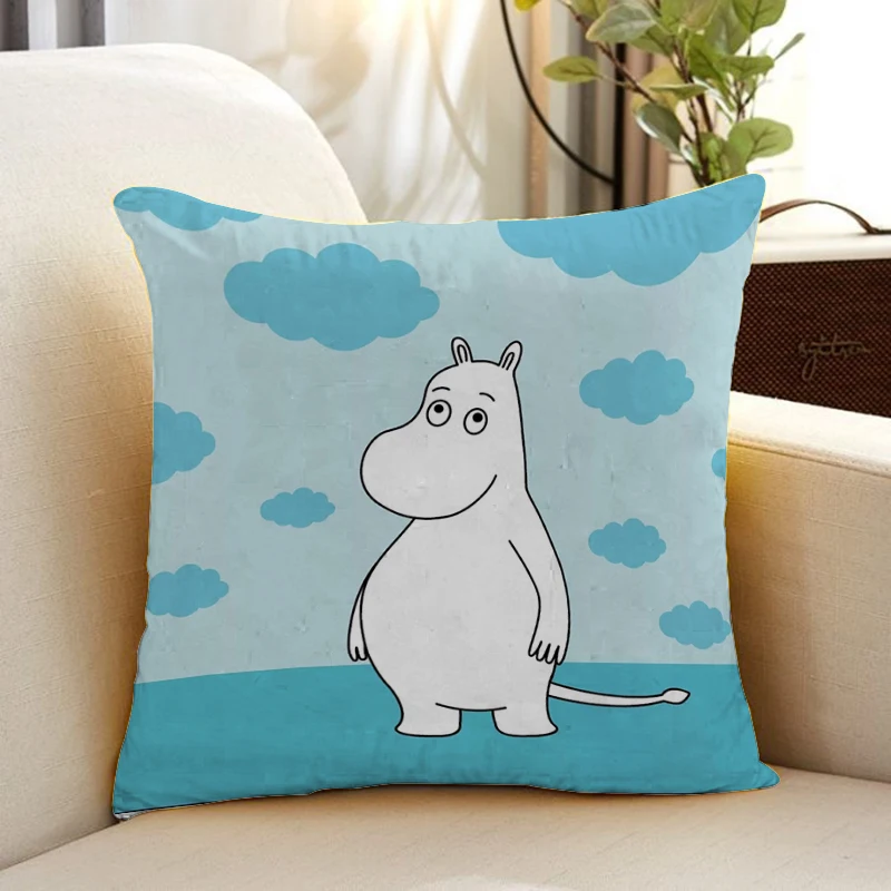 45x45 Cushions Covers for Bed Pillows Hippo Moomines Pillow Cover Pillowcase Cushion Decorative Sofa Anime Throw Home Decor Hugs
45x45 Cushions Covers for Bed Pillows Hippo Moomines Pillow Cover Pillowcase Cushion Decorative Sofa Anime Throw Home Decor Hugs