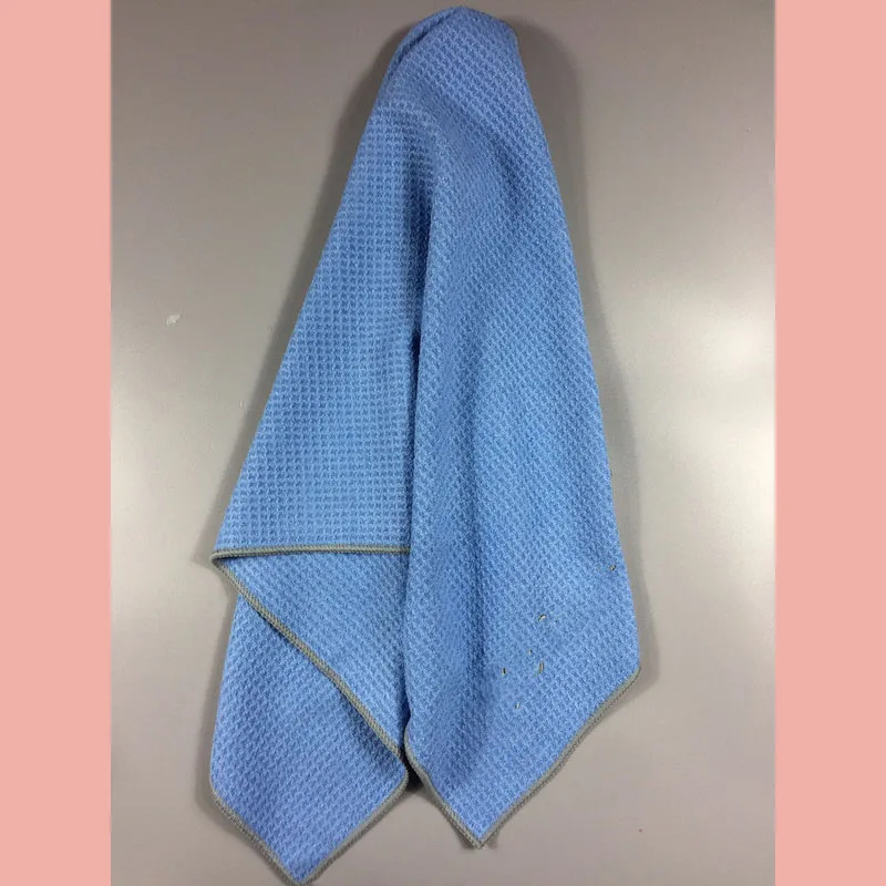 High Quality 40*80cm Color Series Sports Towel Absorbent Towel Golf Towel Golf Accessories with logo
High Quality 40*80cm Color Series Sports Towel Absorbent Towel Golf Towel Golf Accessories with logo