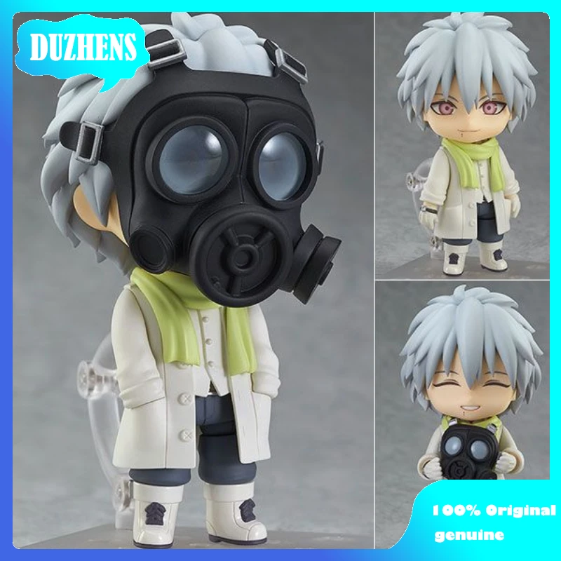100% оригинал: аниме драматическое убийство Clear Q version figma ПВХ фигура аниме искусственная коллекция кукла подарок
100% оригинал: аниме драматическое убийство Clear Q version figma ПВХ фигура аниме искусственная коллекция кукла подарок