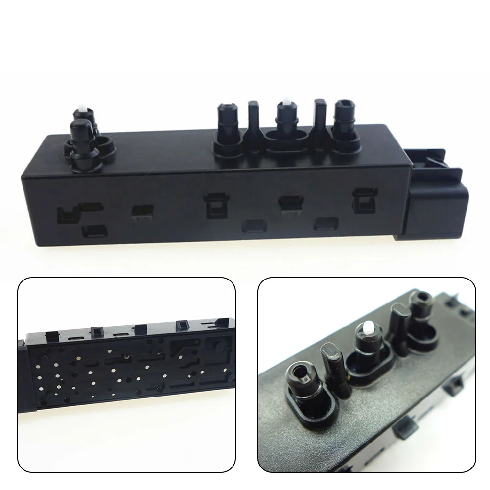 Easy To Install Seat Switch Control Car Accessories Power Replacement Right Passenger 1 Pcs 25974715 ABS Plastic
Easy To Install Seat Switch Control Car Accessories Power Replacement Right Passenger 1 Pcs 25974715 ABS Plastic
