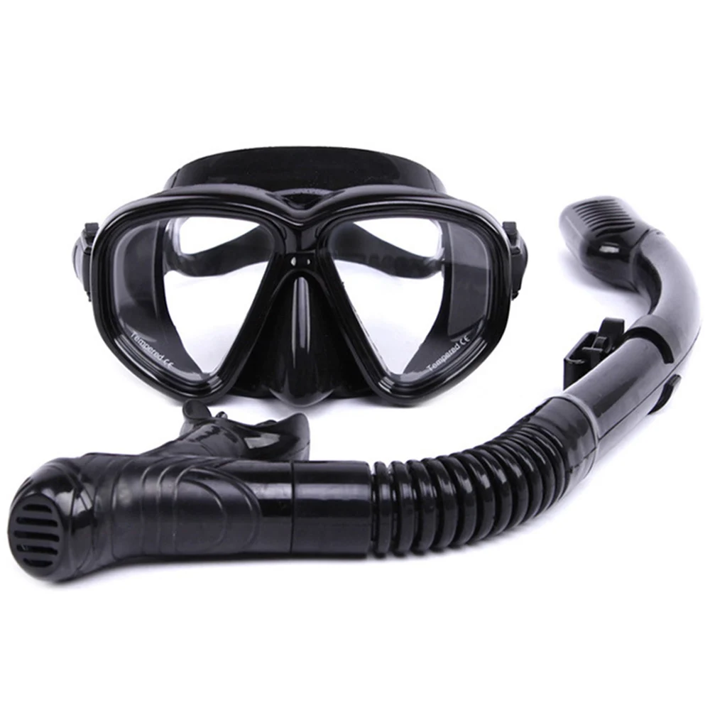 Snorkel Diving Mask Anti Frog Lens Panoramic Wide View Snorkeling Gear for Adult XR-Hot
Snorkel Diving Mask Anti Frog Lens Panoramic Wide View Snorkeling Gear for Adult XR-Hot