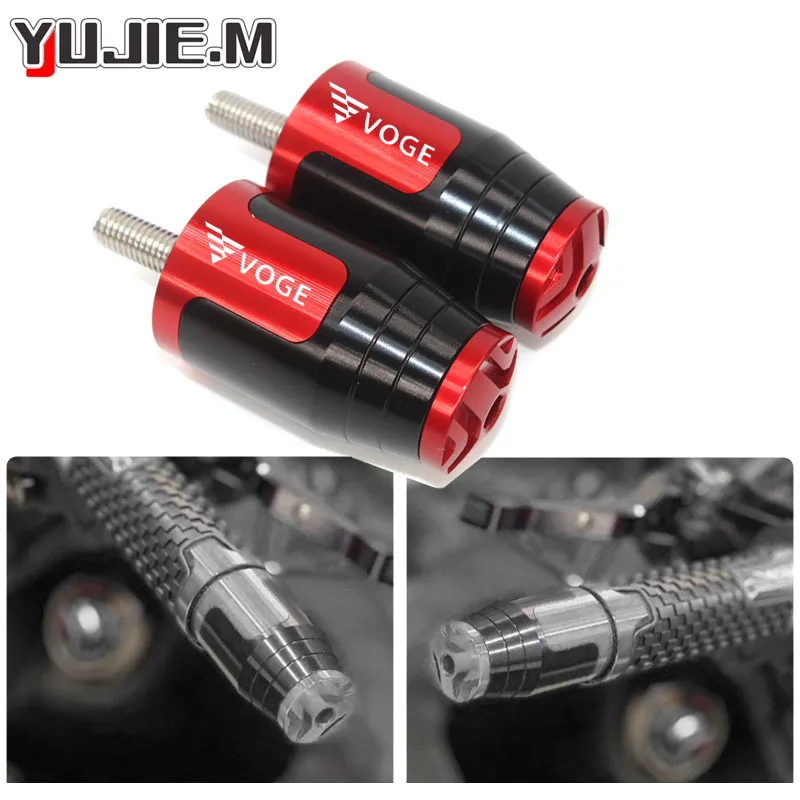 For Loncin Voge 300r 300rr 200ac 300ac 500r 180r High Quality Motorcycle Accessories Cnc Handlebar Grips Handle Bar Ends Plug
For Loncin Voge 300r 300rr 200ac 300ac 500r 180r High Quality Motorcycle Accessories Cnc Handlebar Grips Handle Bar Ends Plug