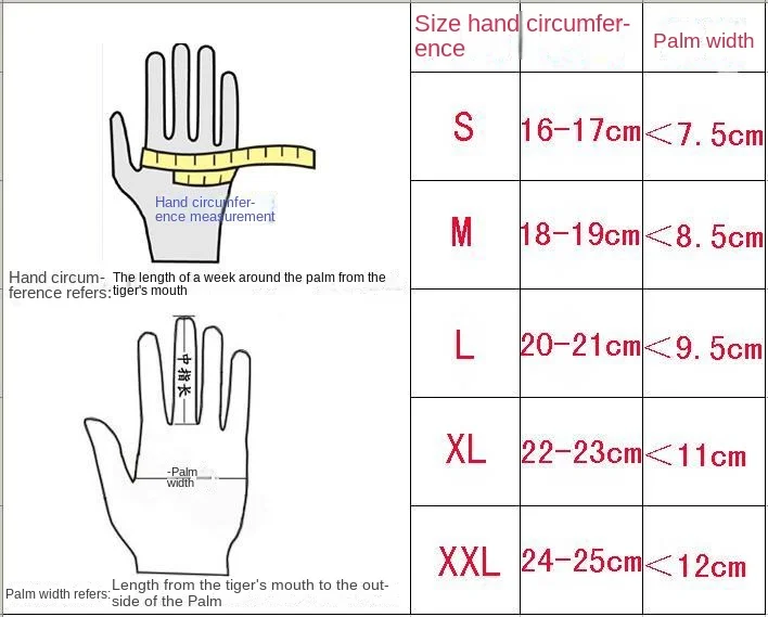 thumb