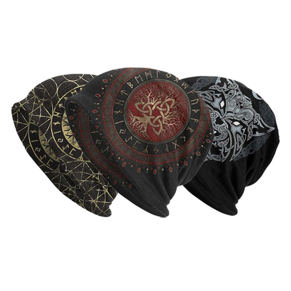 Skullies Beanies Caps Norse 01 Thin Hat Autumn Spring Bonnet Hats Men Women's Hip Hop Ski Cap
Skullies Beanies Caps Norse 01 Thin Hat Autumn Spring Bonnet Hats Men Women's Hip Hop Ski Cap