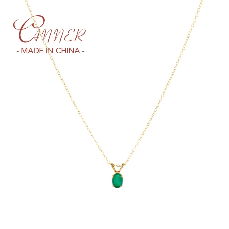 CANNER 925 Sterling Silver Collares Colorful Paraiba Tourmaline Stone Pendant Necklace For Women Multilayer Clavicle Necklaces
CANNER 925 Sterling Silver Collares Colorful Paraiba Tourmaline Stone Pendant Necklace For Women Multilayer Clavicle Necklaces