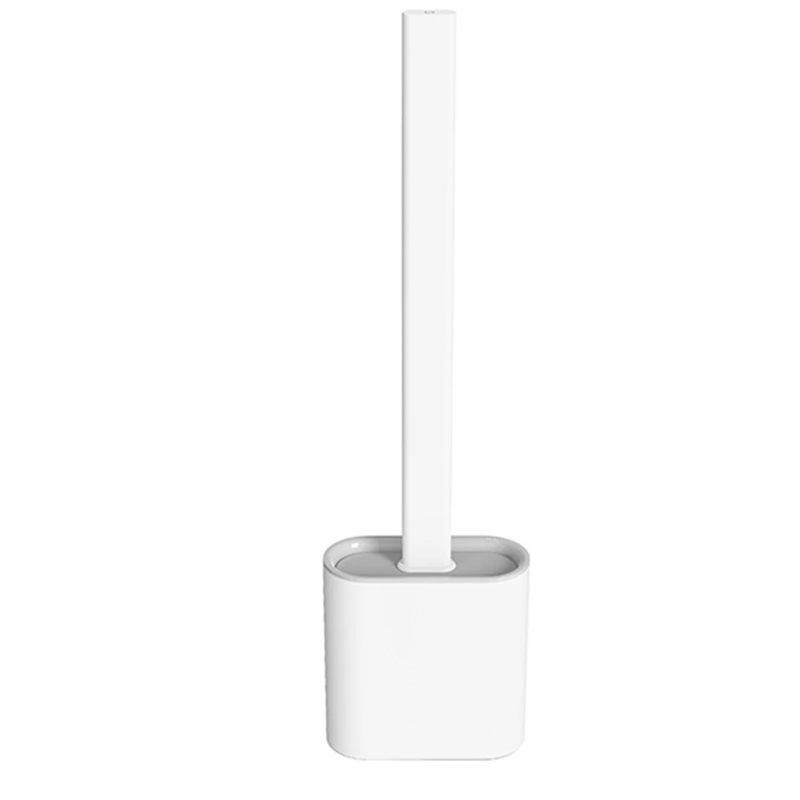 Wall-Mounted Toilet Cleaning Brush Set Soft TPR Toilet Brush with Toilet Brush Holder Toilet Toilet
Wall-Mounted Toilet Cleaning Brush Set Soft TPR Toilet Brush with Toilet Brush Holder Toilet Toilet