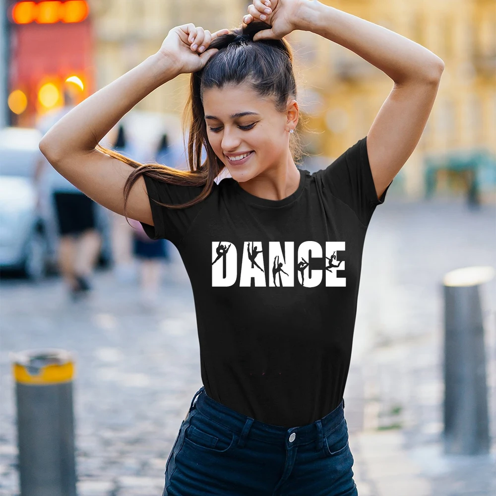 Fashion Print Women T-shirts Female Elegant Graphic T Shirts Femme Summer Top Short Sleeve Tees for Women Clothing Ropa Mujer
Fashion Print Women T-shirts Female Elegant Graphic T Shirts Femme Summer Top Short Sleeve Tees for Women Clothing Ropa Mujer