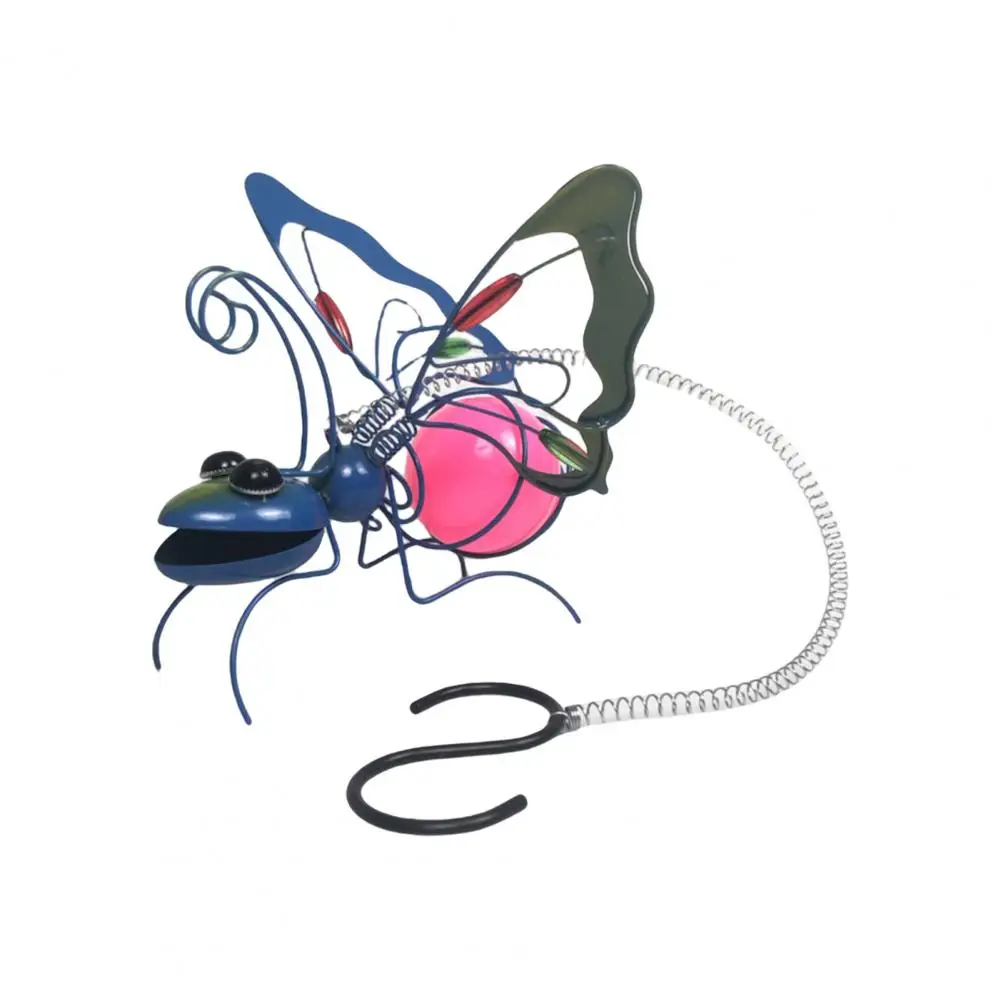 Bee Fairy Ornament Decorative Bee Pendant Delicate Eco-friendly Soft Lights LED Bee Fairy Lamp Bee Hanging Sign Garden Decor
Bee Fairy Ornament Decorative Bee Pendant Delicate Eco-friendly Soft Lights LED Bee Fairy Lamp Bee Hanging Sign Garden Decor