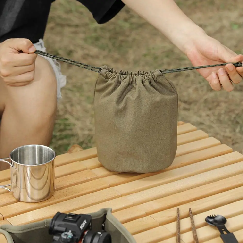 Tactical Camping Hunting Storage Drawstring Bag Large Accessories Capacity Bag Item Drawstring Storage Small Canvas Bag Q4r8
Tactical Camping Hunting Storage Drawstring Bag Large Accessories Capacity Bag Item Drawstring Storage Small Canvas Bag Q4r8