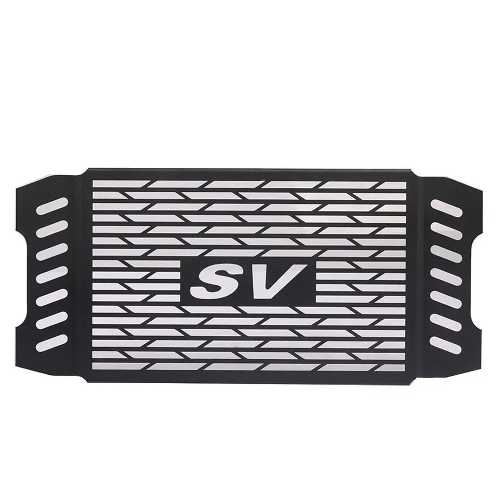 For Suzuki SV650 SV650X 2018 2019 2020 2021 Motorcycle Radiator Cover Radiator Grille Guard Protection
For Suzuki SV650 SV650X 2018 2019 2020 2021 Motorcycle Radiator Cover Radiator Grille Guard Protection