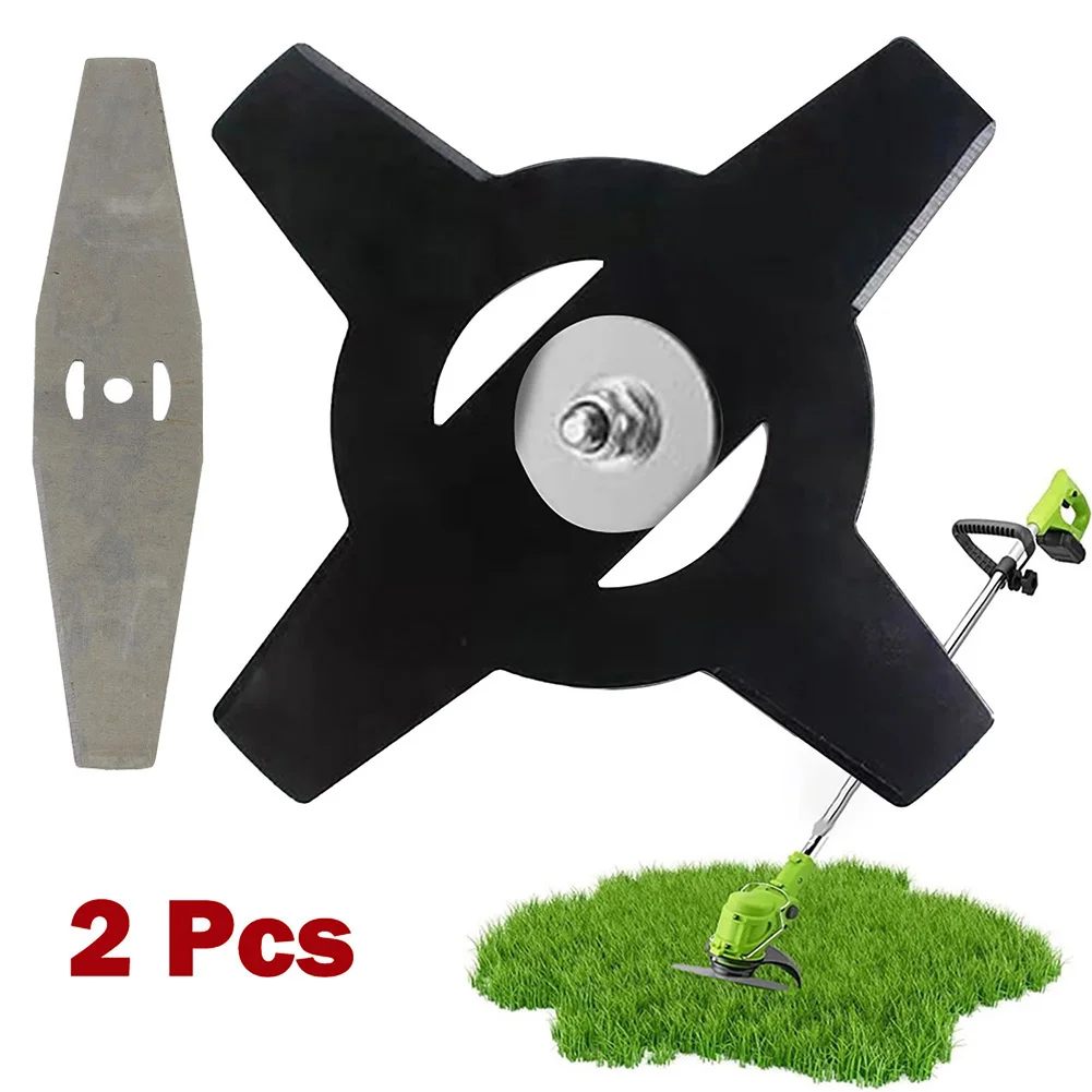 2PCS150mm Metal Grass String Trimmer Head Blade Replacement Lawn Mower Saw Blades Fittings Electric Garden Power Tool Accessoris
2PCS150mm Metal Grass String Trimmer Head Blade Replacement Lawn Mower Saw Blades Fittings Electric Garden Power Tool Accessoris