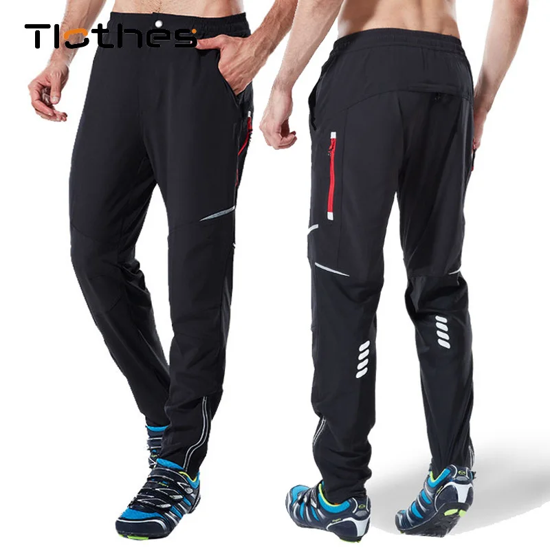 Summer Quick Drying Cycling Pants Men Breathable Elasticity Outdoors Hiking Fishing Pants Slim Thin Trekking Reflective Trousers
Summer Quick Drying Cycling Pants Men Breathable Elasticity Outdoors Hiking Fishing Pants Slim Thin Trekking Reflective Trousers