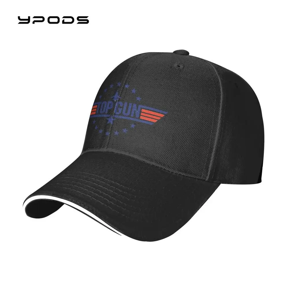 Baseball Caps For Men Original Punk Tom Cruise Maverick Film Top Gun Snapback Hats For Men Women In Spring And Summer
Baseball Caps For Men Original Punk Tom Cruise Maverick Film Top Gun Snapback Hats For Men Women In Spring And Summer