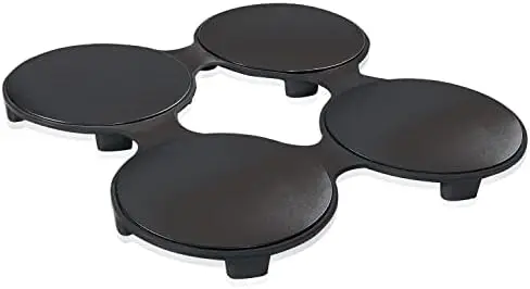 Подставка для подогрева пищевых продуктов HotMat, складная, с силиконом и регулируемой температурой, модульная компактная подогревающая пластина для дома Din
Подставка для подогрева пищевых продуктов HotMat, складная, с силиконом и регулируемой температурой, модульная компактная подогревающая пластина для дома Din