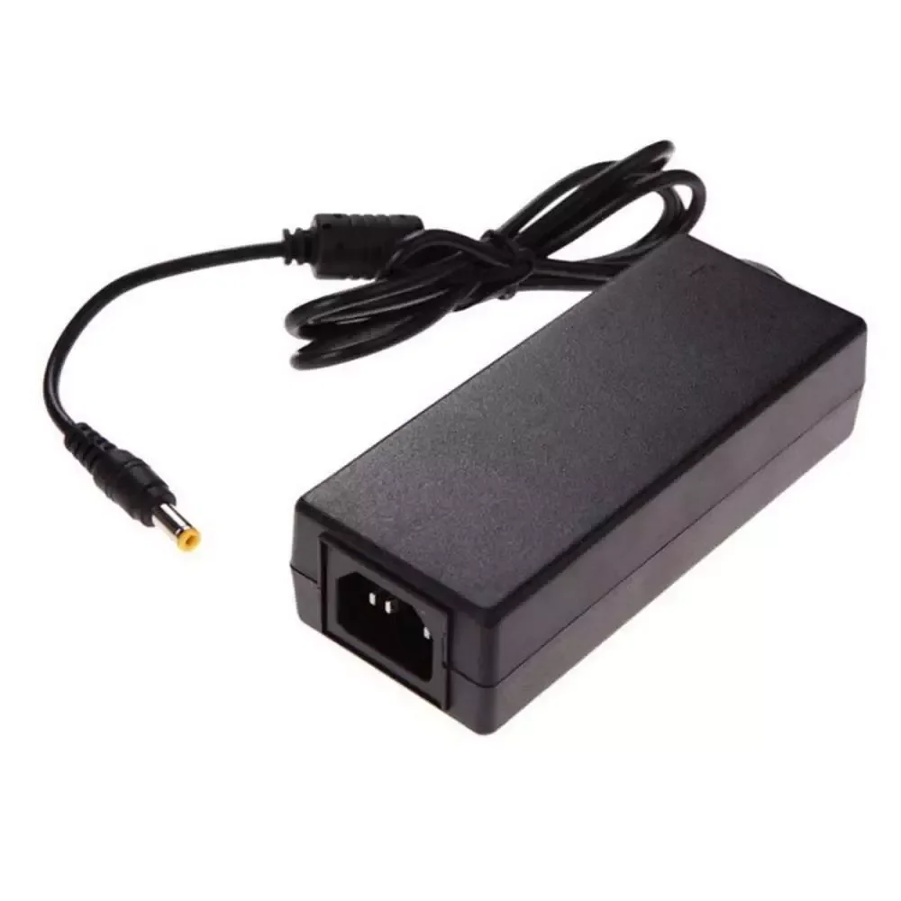 NEW Plug 12V/4A 48W Power Supply Charger Adapter Portable AC/DC Adapters for LCD Monitor Table Lamp
NEW Plug 12V/4A 48W Power Supply Charger Adapter Portable AC/DC Adapters for LCD Monitor Table Lamp