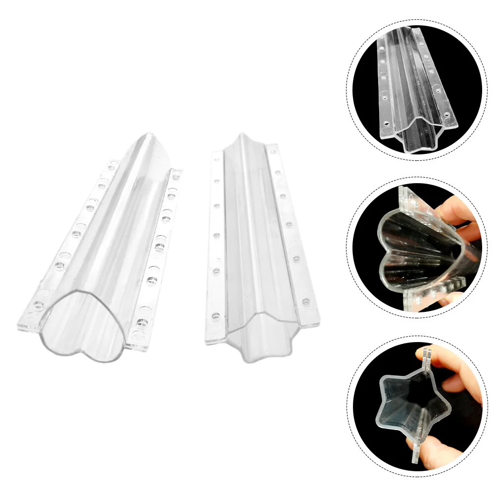2 Pcs Planting Supplies Fruit Growth Shaping Accessories Cucumber Forming Molds Silicone Molds For Chocolate Vegetable
2 Pcs Planting Supplies Fruit Growth Shaping Accessories Cucumber Forming Molds Silicone Molds For Chocolate Vegetable