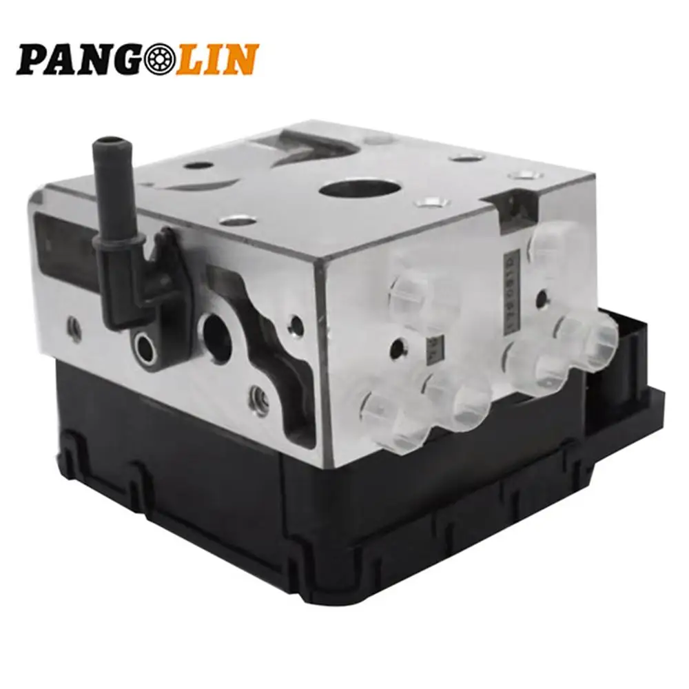 ABS Pump Hydraulic Unit 44510-50070 44510-50090 4451050070 4451050090 ABS Brake Pump Booster Assy for 07-17 Lexus LS460 UVF4
ABS Pump Hydraulic Unit 44510-50070 44510-50090 4451050070 4451050090 ABS Brake Pump Booster Assy for 07-17 Lexus LS460 UVF4