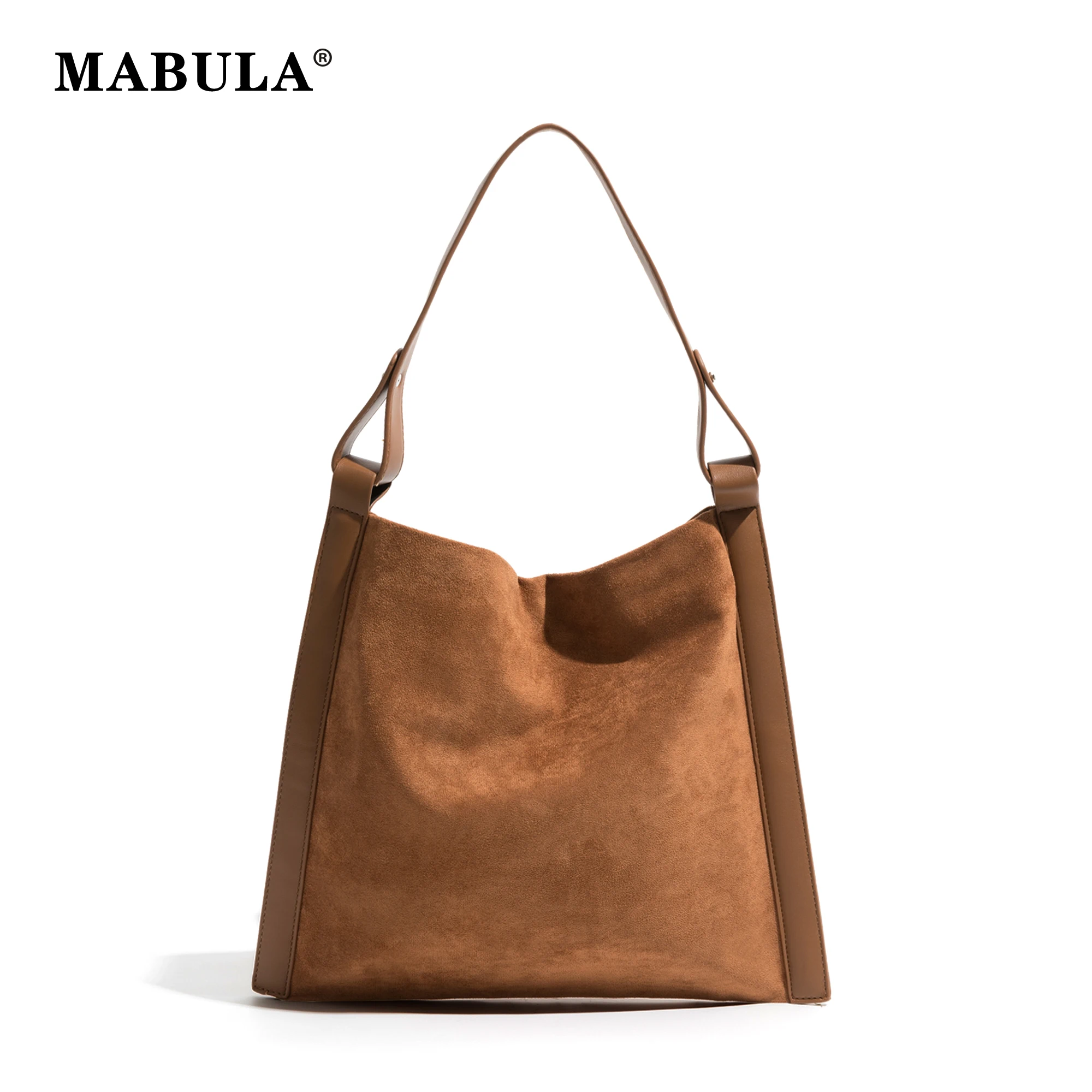 MABULA New Stylish Fluff Women Bags Vacation Bags For Women Large Capacity And Zippers Shoulder Bags
MABULA New Stylish Fluff Women Bags Vacation Bags For Women Large Capacity And Zippers Shoulder Bags