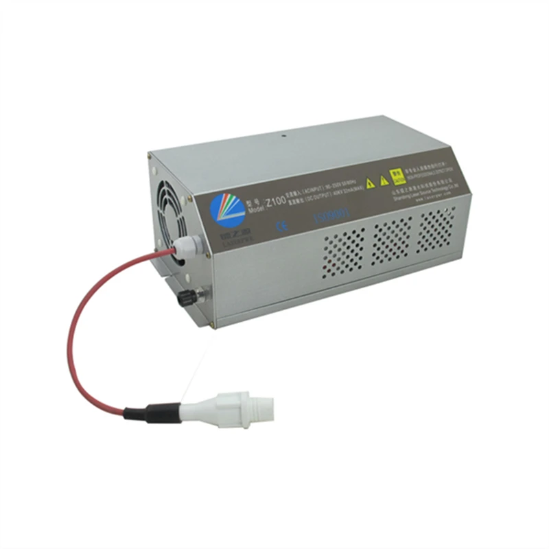 Лазерный источник питания Z80 Z100 Z150 EFR 80 Вт 100 Вт 130 Вт 150 Вт EFR RECI SPT YONGLI для лазерной трубки
Лазерный источник питания Z80 Z100 Z150 EFR 80 Вт 100 Вт 130 Вт 150 Вт EFR RECI SPT YONGLI для лазерной трубки
