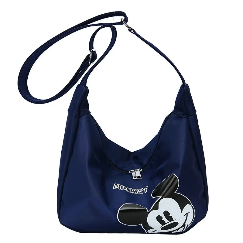 Disney Mickey Mouse Women's Handbag Large Capacity Messenger Bag Women Canvas Bag Leisure Shoulder Bag Purses and Handbags
Disney Mickey Mouse Women's Handbag Large Capacity Messenger Bag Women Canvas Bag Leisure Shoulder Bag Purses and Handbags