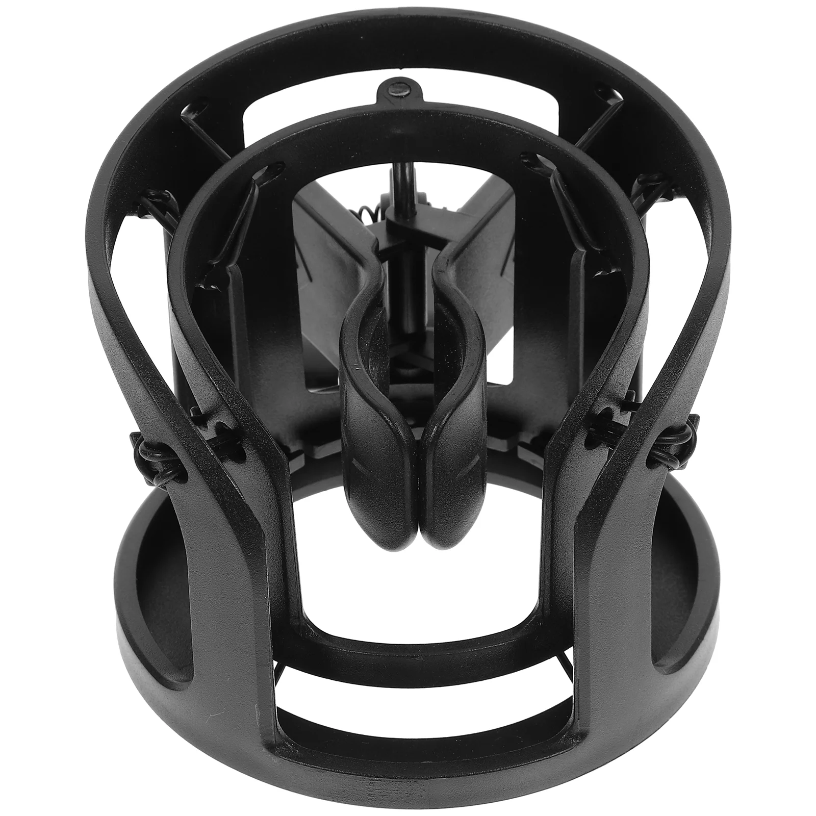 Wired Microphone Clip Universal Accessories Clips Small Plastic Handheld Holder Stand
Wired Microphone Clip Universal Accessories Clips Small Plastic Handheld Holder Stand