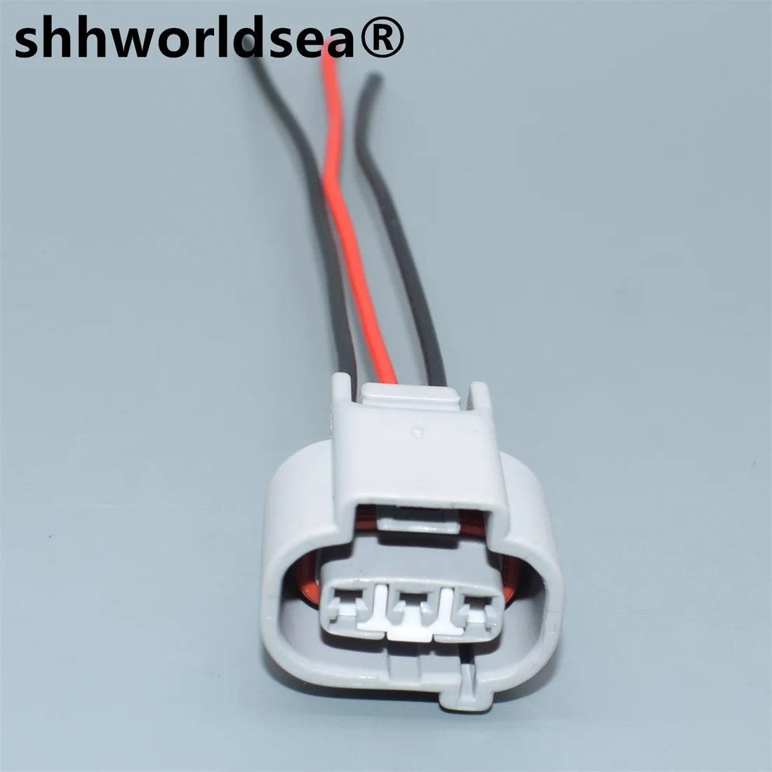 3-контактный гнездовой разъем shhworldsea для Toyota Map, автомобильный разъем для VSS Toyota 1JZ 2JZ, датчик карты
3-контактный гнездовой разъем shhworldsea для Toyota Map, автомобильный разъем для VSS Toyota 1JZ 2JZ, датчик карты