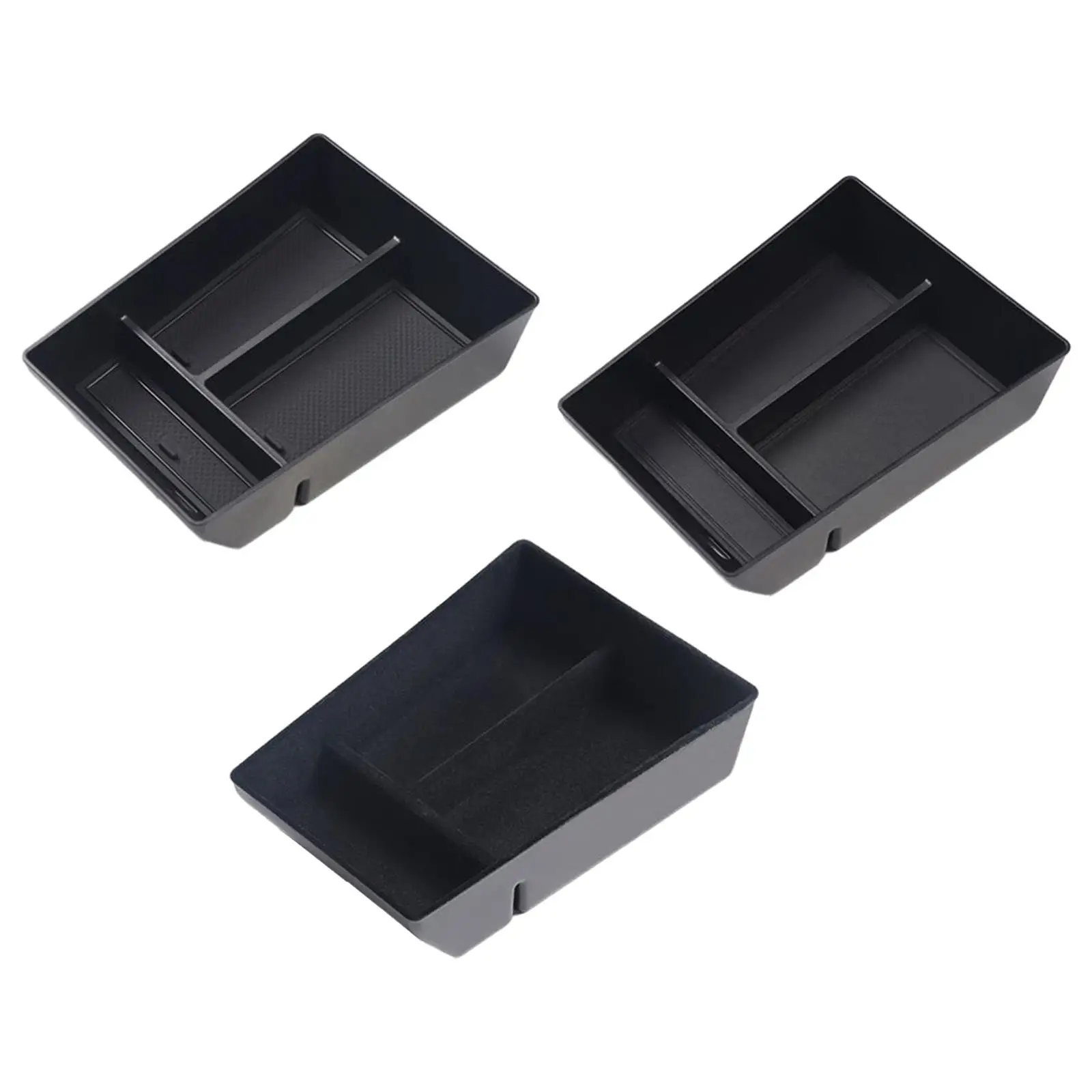 Прочный подлокотник центральной консоли черный органайзер для x5 x6 x7 интерьер 
Прочный подлокотник центральной консоли черный органайзер для x5 x6 x7 интерьер