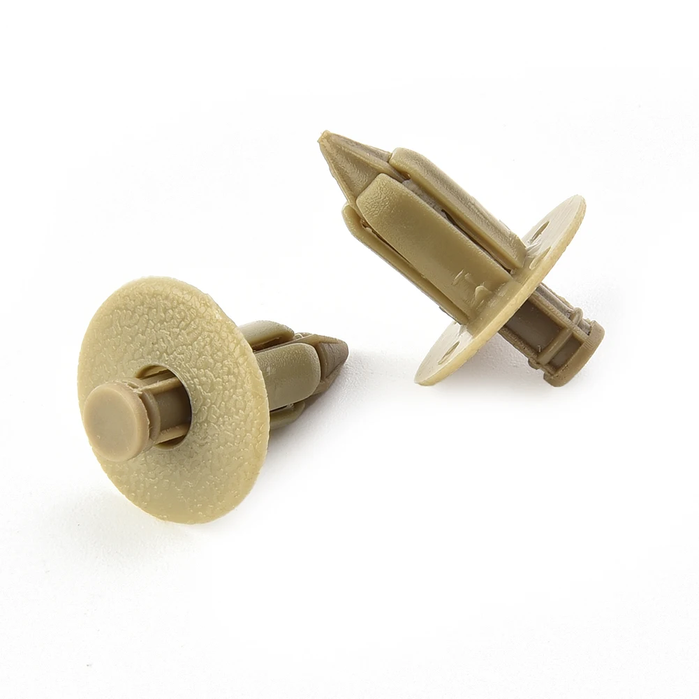 Door Car Rivets Fender Hole Pin Universal Accessories Wheel Arch Body Bumper Clip Cover Plastic Push Replacement
Door Car Rivets Fender Hole Pin Universal Accessories Wheel Arch Body Bumper Clip Cover Plastic Push Replacement