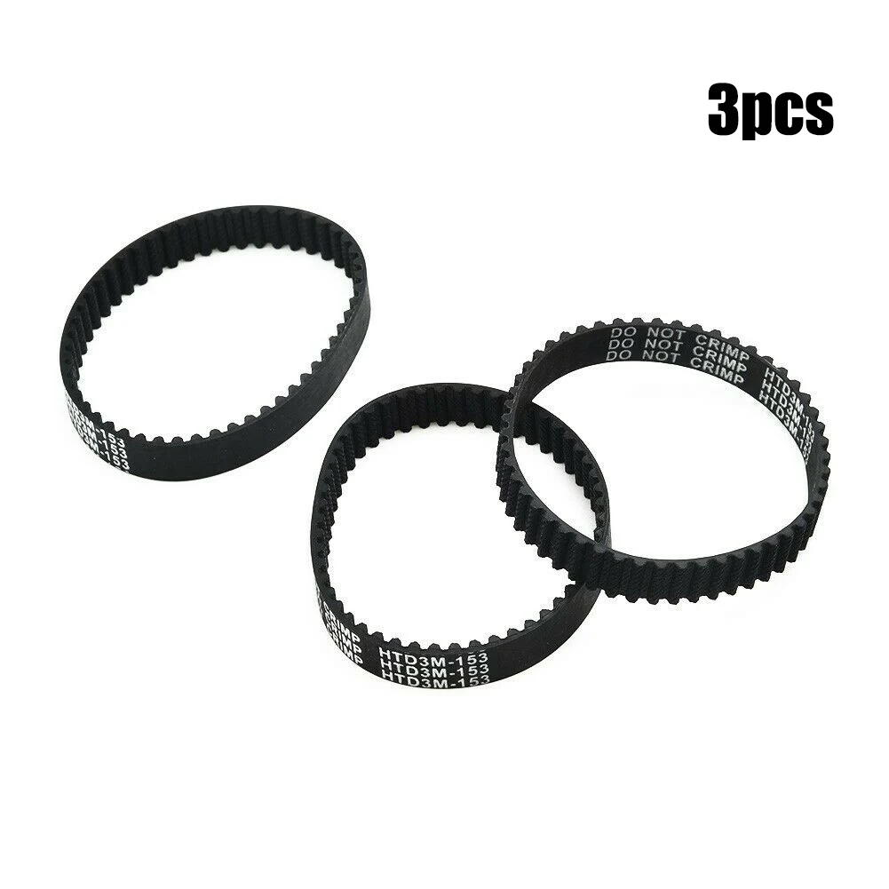 Premium Replacement Belts Vacuum Cleaner Belts For Shark AZ1002,AZ1000 AX950 AX951 ZU782 SOFT FRONT BRUSH BELT Part 153-3GT-8
Premium Replacement Belts Vacuum Cleaner Belts For Shark AZ1002,AZ1000 AX950 AX951 ZU782 SOFT FRONT BRUSH BELT Part 153-3GT-8