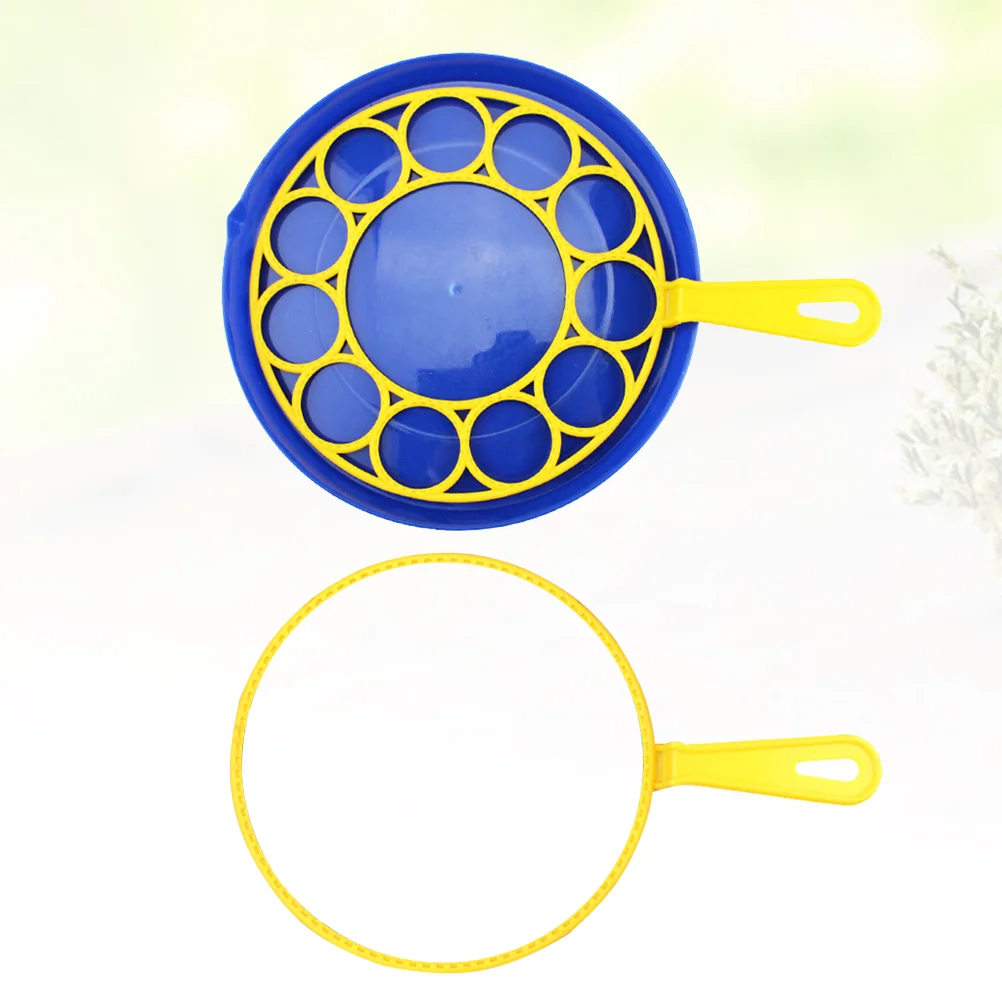 3 Pcs Funny Bubbles Maker Baby Accessories Girls Wand Set Toys Bulk Kids Birthday Wands Blower
3 Pcs Funny Bubbles Maker Baby Accessories Girls Wand Set Toys Bulk Kids Birthday Wands Blower