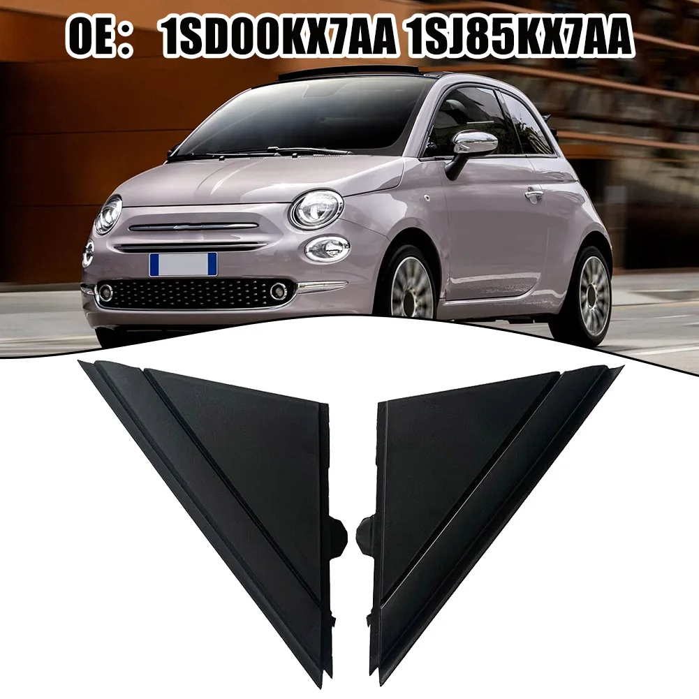 Обновите внешний вид Fiat 500 \\\\\\\\\\\\\\\ с матовыми черными крышками для дверного зеркала, высококачественный материал, идеально подходит
Обновите внешний вид Fiat 500 \\\\\\\\\\\\\\\ с матовыми черными крышками для дверного зеркала, высококачественный материал, идеально подходит