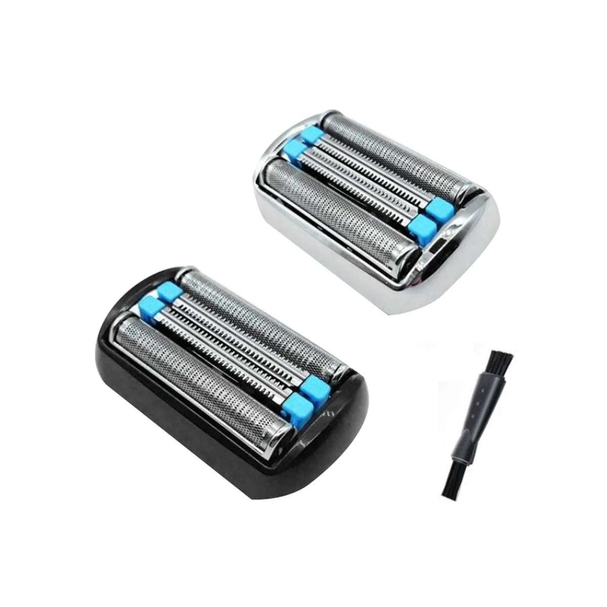 Shaver Head Electric Shaver Replacement Head for 92B/92S/92M Series 9 Cutter Head Mesh Cover
Shaver Head Electric Shaver Replacement Head for 92B/92S/92M Series 9 Cutter Head Mesh Cover