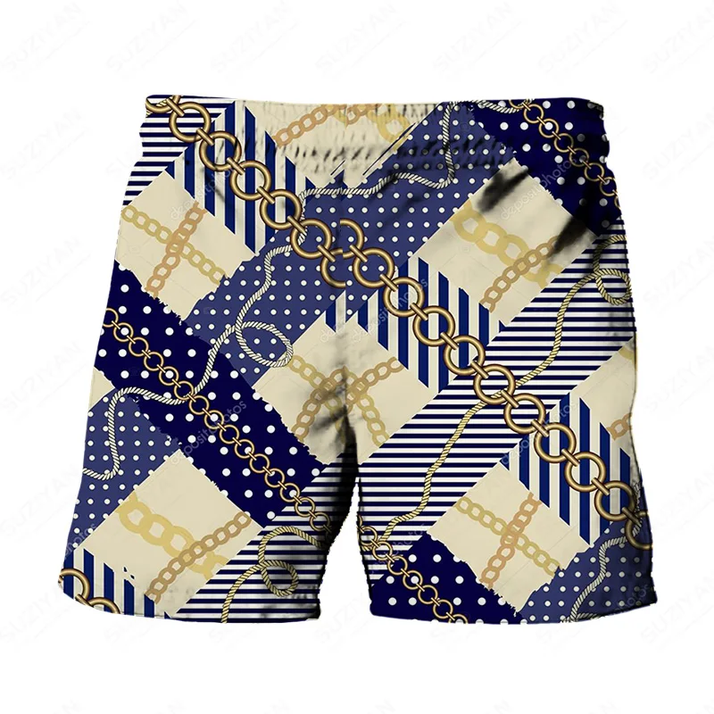 Korean Version Sports Trunk Beautiful Patterns Designer Shorts Gothic Summer 3D New Printing No.1 Fashionable Casual Pants
Korean Version Sports Trunk Beautiful Patterns Designer Shorts Gothic Summer 3D New Printing No.1 Fashionable Casual Pants