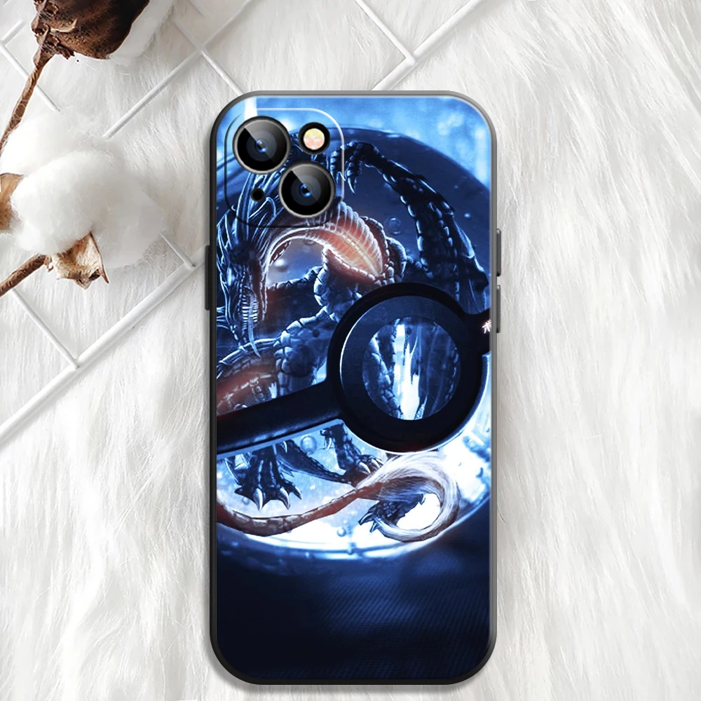 Pokemon Baby Ball For iPhone 11 12 13 Pro MAX 13 12 Mini 6 6S 7 8 Plus SE 2020 X XR XS MAX Phone Protect Case Cartoon Anime Soft
Pokemon Baby Ball For iPhone 11 12 13 Pro MAX 13 12 Mini 6 6S 7 8 Plus SE 2020 X XR XS MAX Phone Protect Case Cartoon Anime Soft