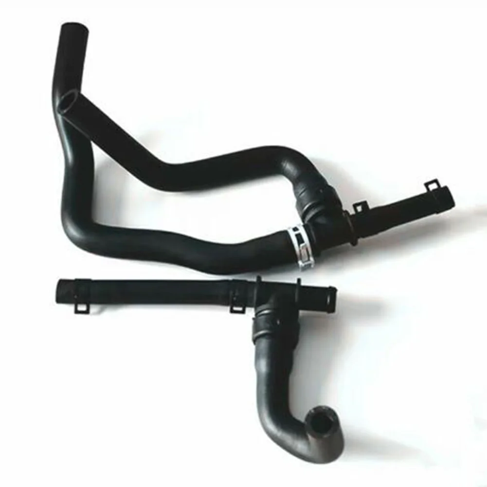 1 Set Car Heater Hose Set For Dodge Journey 2.4L 2009-19 W/ TEE Supply-Return 05058437AK Exhaust Pipe Tube
1 Set Car Heater Hose Set For Dodge Journey 2.4L 2009-19 W/ TEE Supply-Return 05058437AK Exhaust Pipe Tube