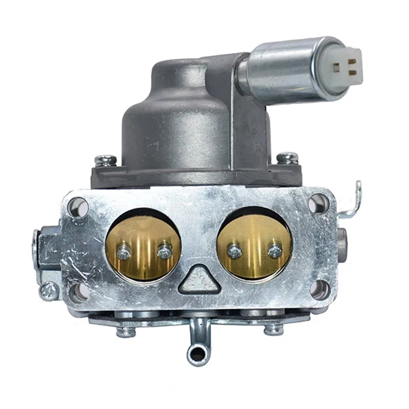 Engine Carburetor Lawn Mower Accessories for Briggs & Stratton 20HP 21HP 22HP 23HP 24HP 25HP 791230 796258
Engine Carburetor Lawn Mower Accessories for Briggs & Stratton 20HP 21HP 22HP 23HP 24HP 25HP 791230 796258