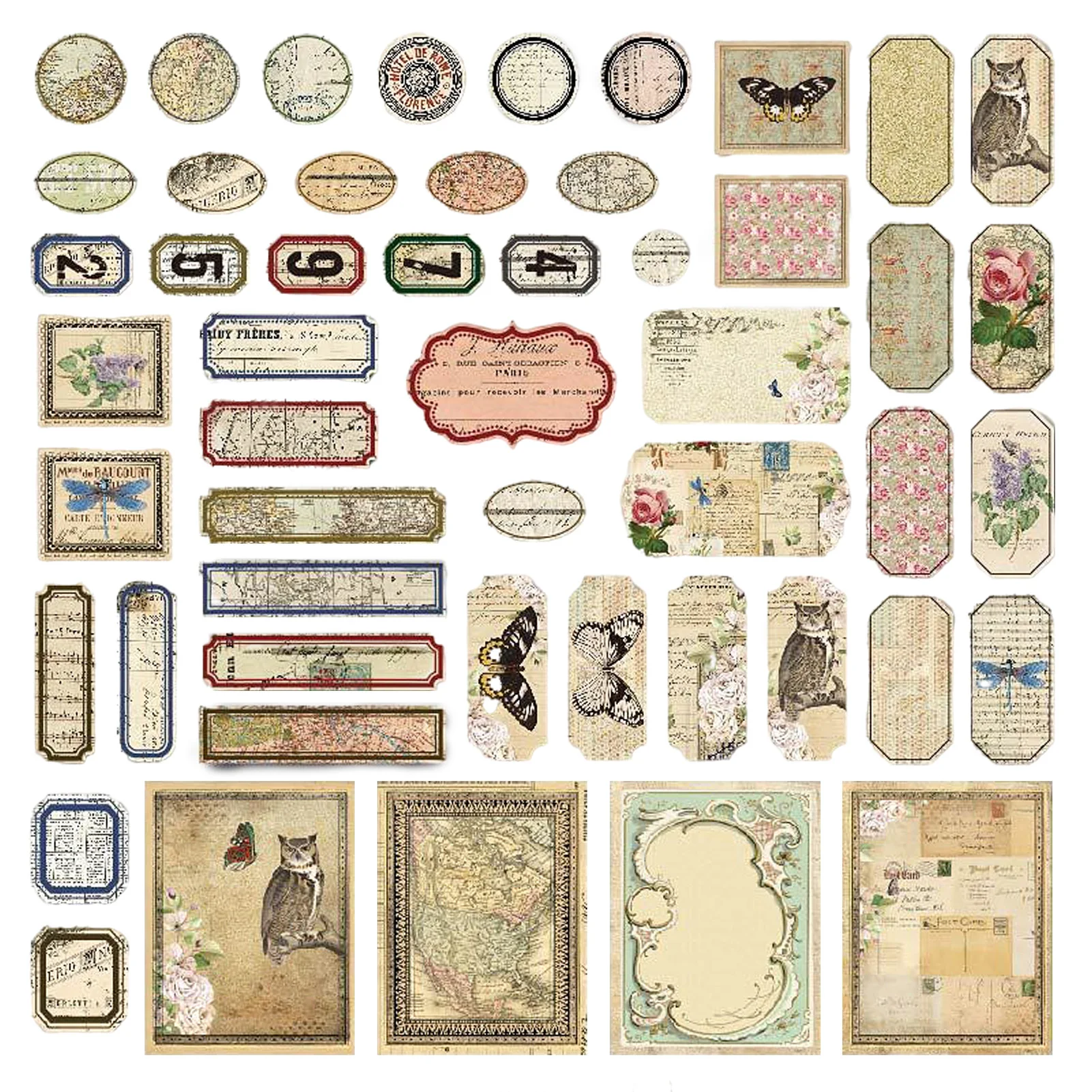 Paper Die Cuts Fairy Vintage Cardstock Die Cuts Scrapbooking Supplies Collection Kit Scrapbooking Literary Retro Hand Account
Paper Die Cuts Fairy Vintage Cardstock Die Cuts Scrapbooking Supplies Collection Kit Scrapbooking Literary Retro Hand Account