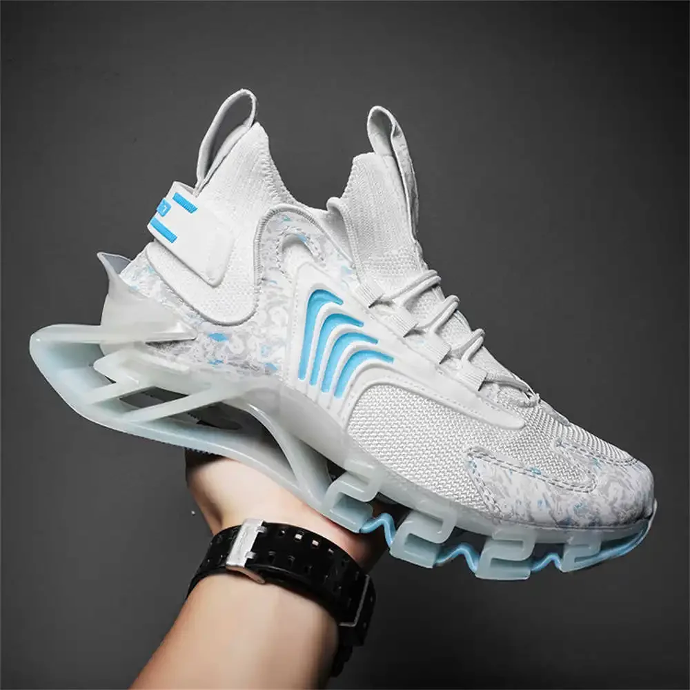 38-44 ankle men's summer white sneakers Running purple color shoes Cute footwear sport pas cher ternis global brands tensi YDX1
38-44 ankle men's summer white sneakers Running purple color shoes Cute footwear sport pas cher ternis global brands tensi YDX1