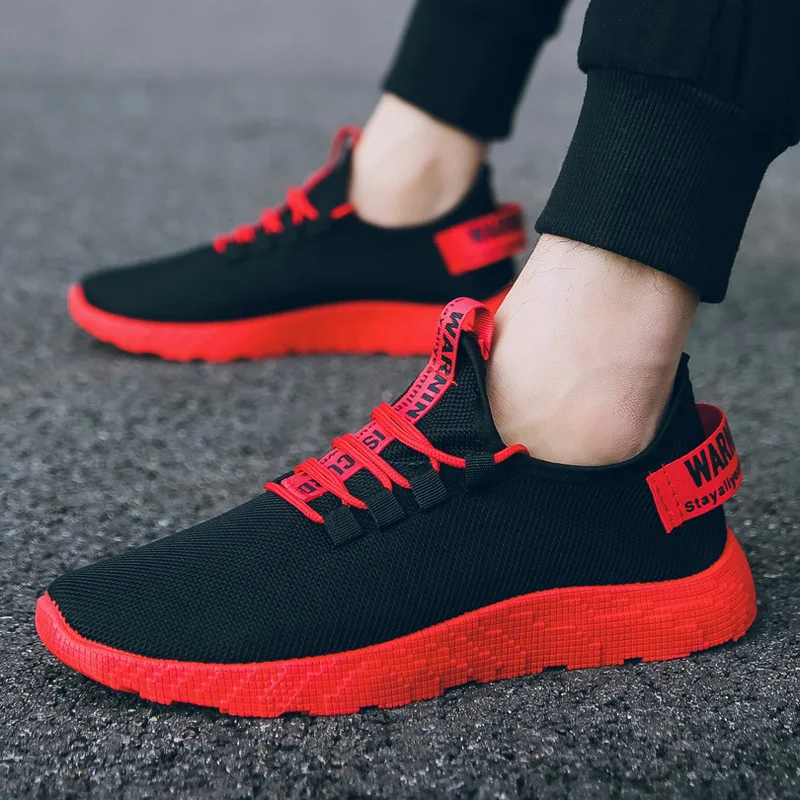 2022 New Breathable Mesh Men'S Shoes Fashion Summer Man Sneakers Comfortable Men Casual Shoes Big Size 39-44 Men'S Sneakers
2022 New Breathable Mesh Men'S Shoes Fashion Summer Man Sneakers Comfortable Men Casual Shoes Big Size 39-44 Men'S Sneakers