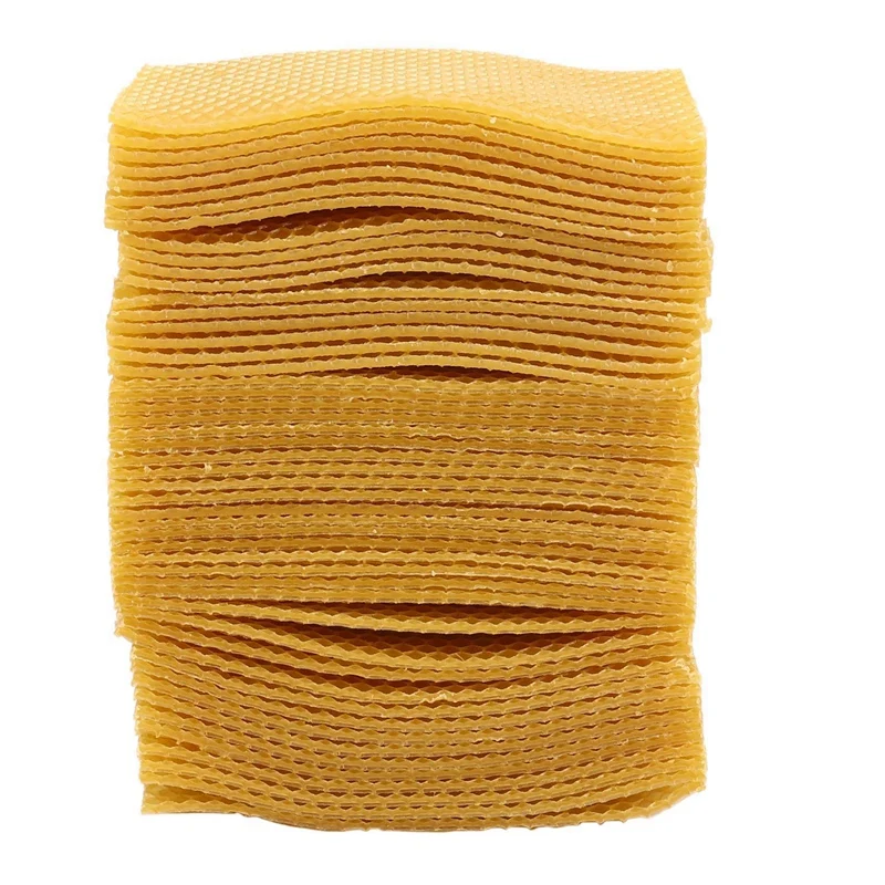 150PCS Beekeeping Hive Beekeeping Honeycomb Foundation Frame Hive Garden Hive Beekeeping Tools
150PCS Beekeeping Hive Beekeeping Honeycomb Foundation Frame Hive Garden Hive Beekeeping Tools