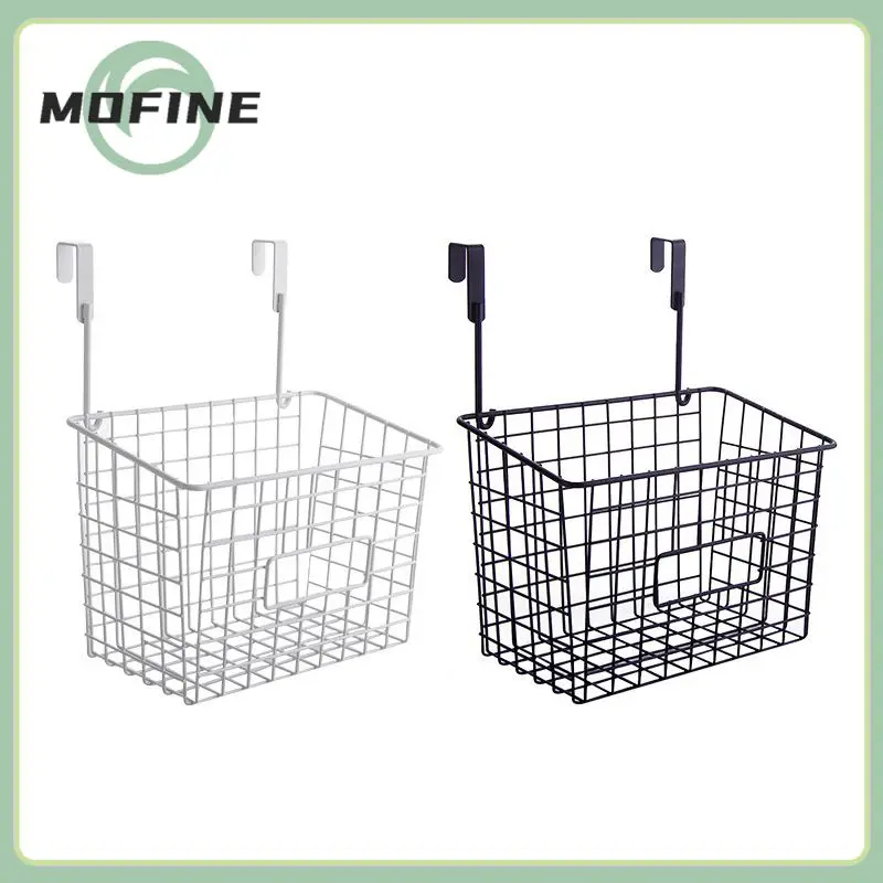 1 Pcs Wrought Iron Hanging Basket Free Punching Bathroom Rack Kitchen Cabinet Door Rack Wall Hanging Cabinet Door Storage Basket 
1 Pcs Wrought Iron Hanging Basket Free Punching Bathroom Rack Kitchen Cabinet Door Rack Wall Hanging Cabinet Door Storage Basket