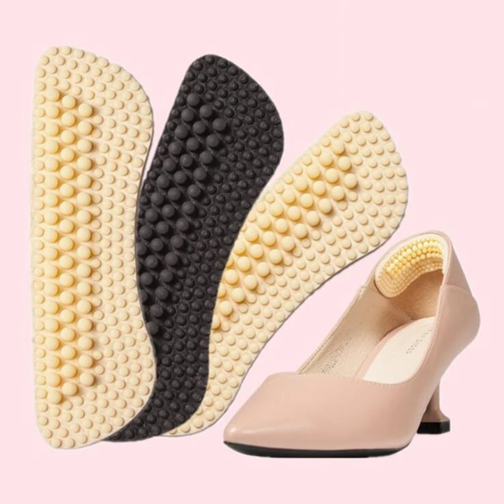 Insoles For Shoes Pads Silicone Gel Heel Cups Protector Backs Sneakers Spur Patch Adhesive Foot Care Insert Sticker Relief Pain
Insoles For Shoes Pads Silicone Gel Heel Cups Protector Backs Sneakers Spur Patch Adhesive Foot Care Insert Sticker Relief Pain