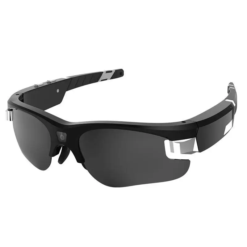 Smart Video Glasses 200W Outdoor Sports Wearable Camera Polarized Cycling Glasses Recordable Support Tf Card Hd Sport Glasses
Smart Video Glasses 200W Outdoor Sports Wearable Camera Polarized Cycling Glasses Recordable Support Tf Card Hd Sport Glasses