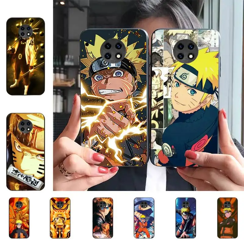 BANDAI Naruto Anime Uzumaki Phone Case For Redmi 9 5 S2 K30pro Silicone Fundas for Redmi 8 7 7A note 5 5A
BANDAI Naruto Anime Uzumaki Phone Case For Redmi 9 5 S2 K30pro Silicone Fundas for Redmi 8 7 7A note 5 5A