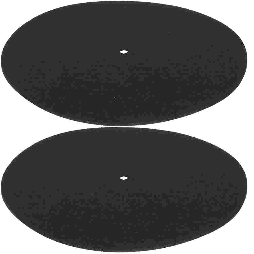 Record Mat Vinyl Pad Turntable Pads Disc Anti Static Cork Cushion Protective Felt Accessories Decoupling Protectors Platter
Record Mat Vinyl Pad Turntable Pads Disc Anti Static Cork Cushion Protective Felt Accessories Decoupling Protectors Platter
