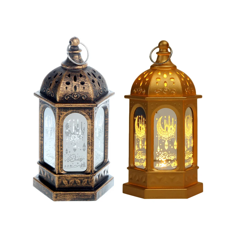 2pcs Lanterns Colored Eid Lantern Ramadan Decorative Lamp Eid Festival Lamp for Photo Festival Party
2pcs Lanterns Colored Eid Lantern Ramadan Decorative Lamp Eid Festival Lamp for Photo Festival Party