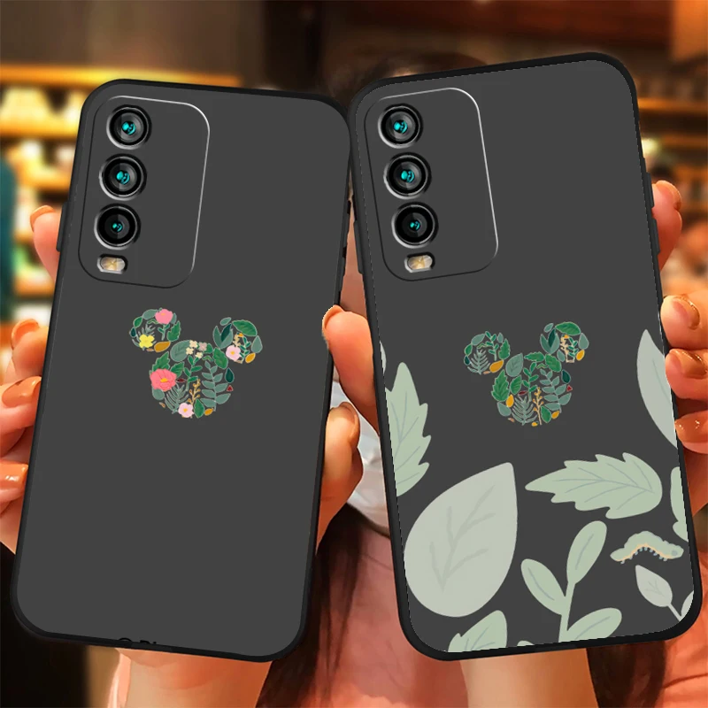 Mickey MIQI Phone Cases For Xiaomi POCO F3 X3 GT M3 Pro X3 NFC Redmi Note 10 10Pro 10S Cases Carcasa Coque
Mickey MIQI Phone Cases For Xiaomi POCO F3 X3 GT M3 Pro X3 NFC Redmi Note 10 10Pro 10S Cases Carcasa Coque